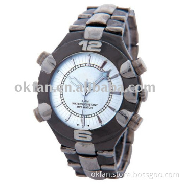 MP3 watch player(KF912)